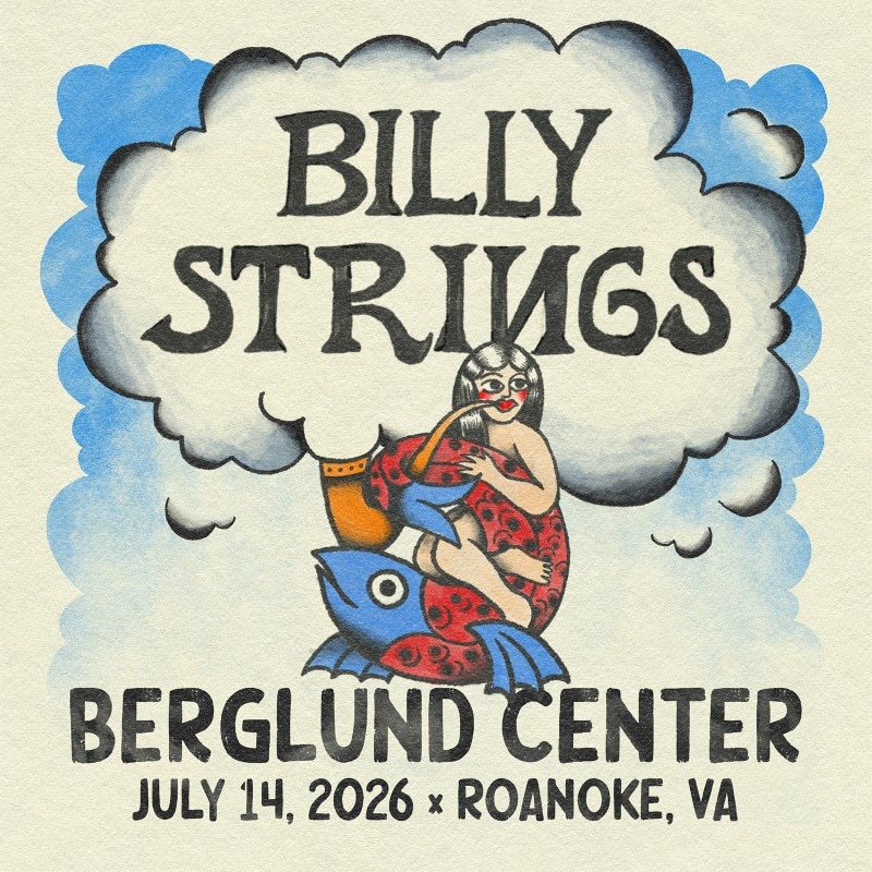 Billy Strings