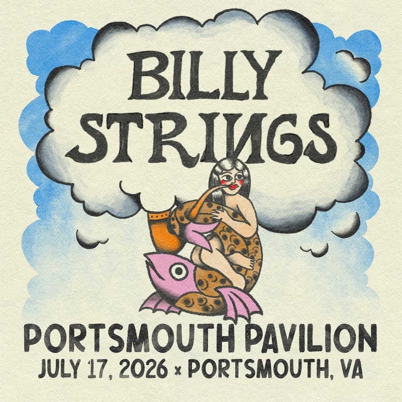 Billy Strings
