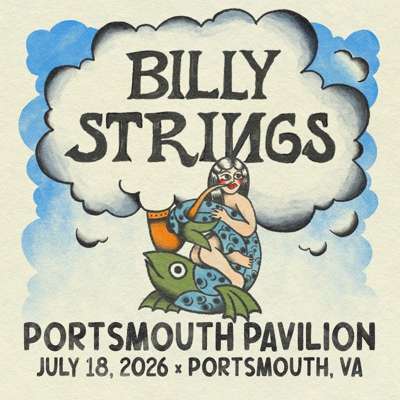 Billy Strings