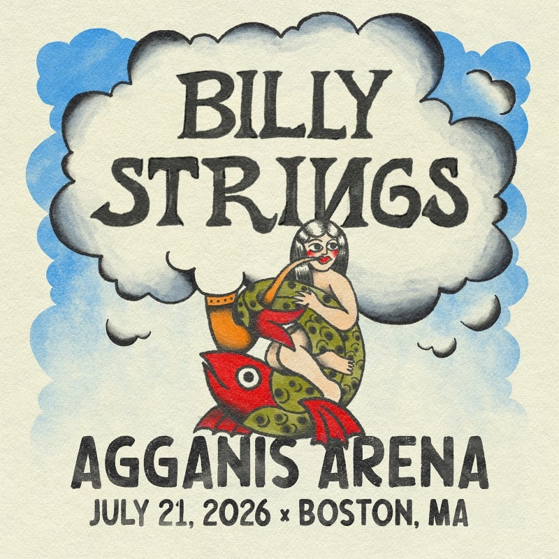 Billy Strings