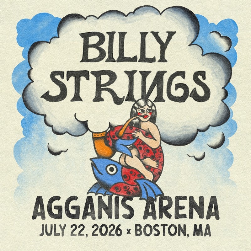 Billy Strings