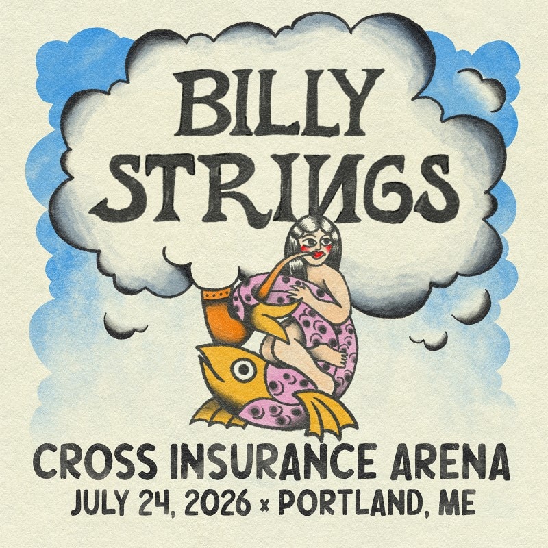 Billy Strings