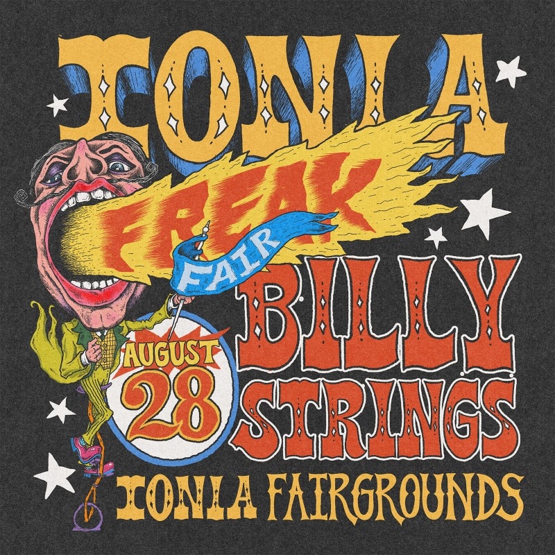 Billy Strings