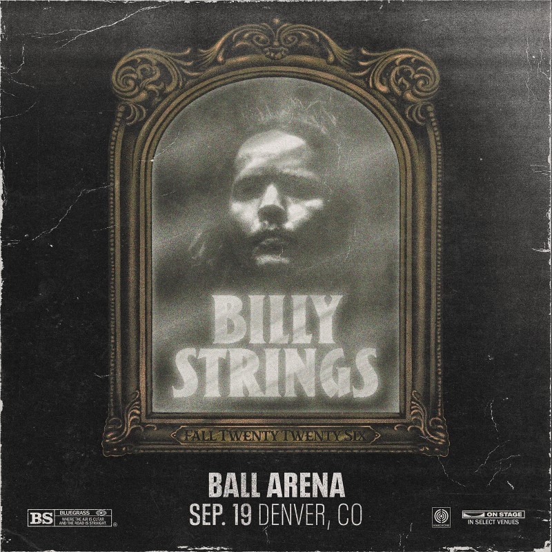 Billy Strings