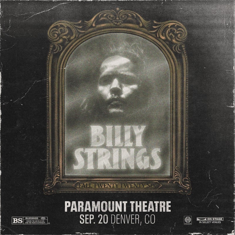 Billy Strings