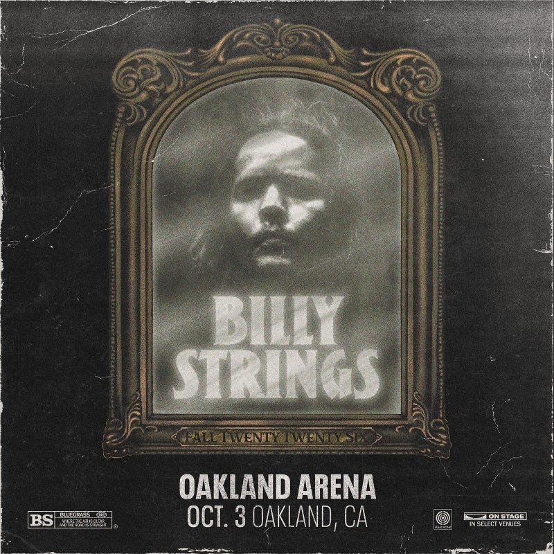 Billy Strings