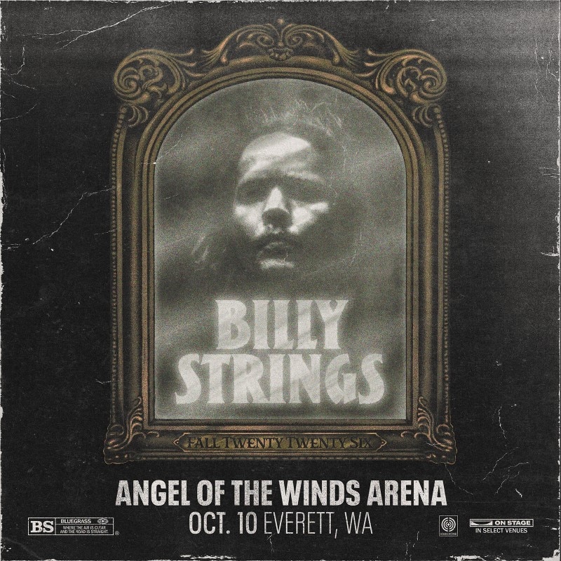 Billy Strings