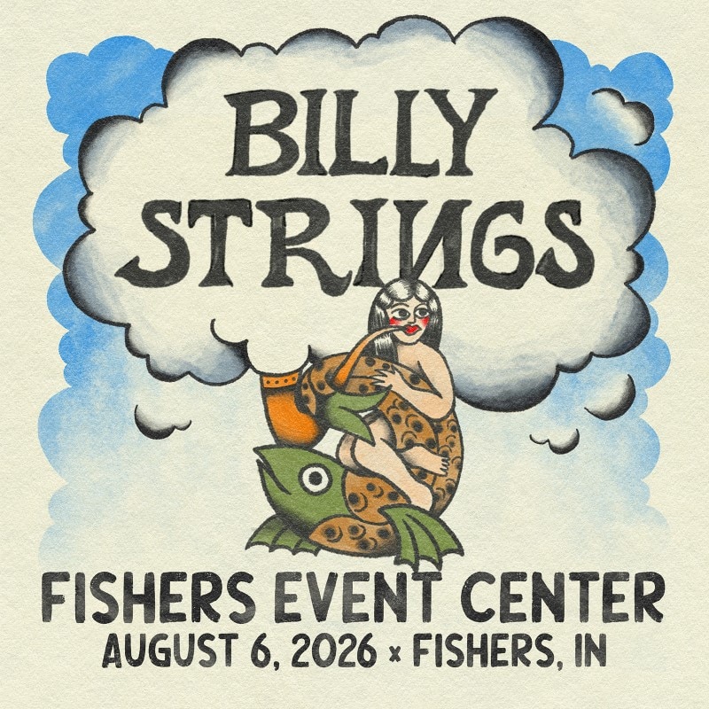 Billy Strings