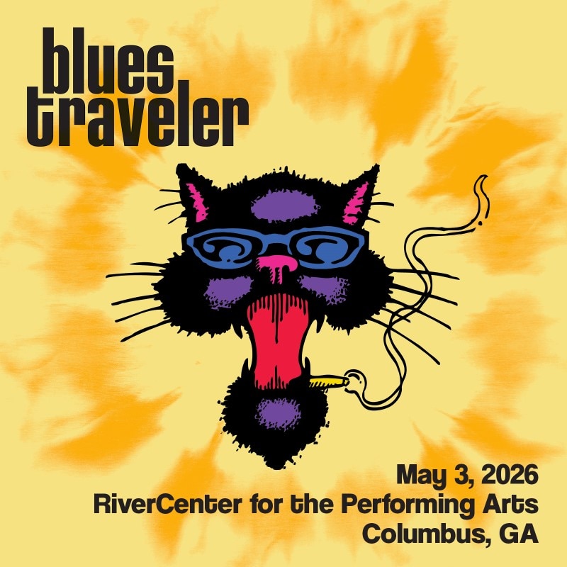 Blues Traveler