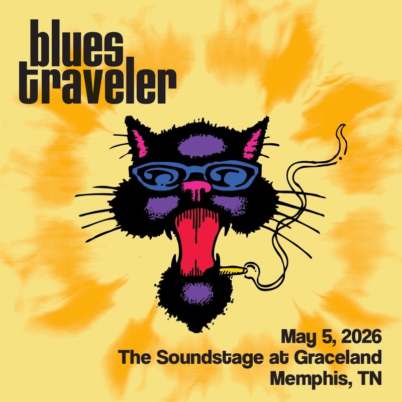 Blues Traveler