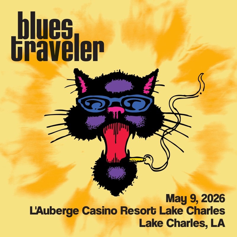 Blues Traveler