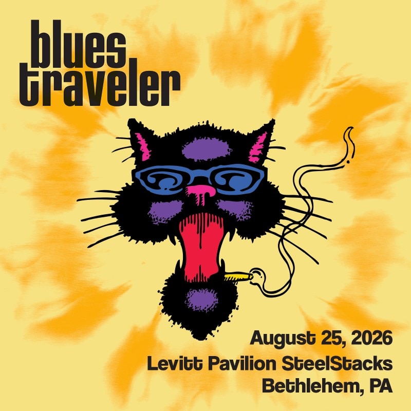 Blues Traveler