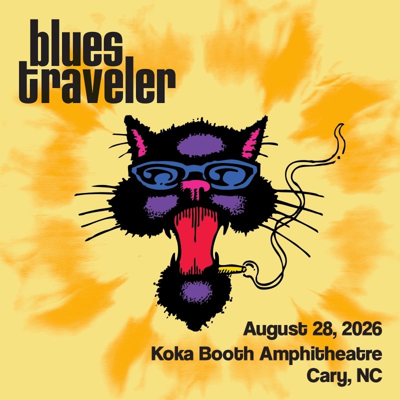 Blues Traveler