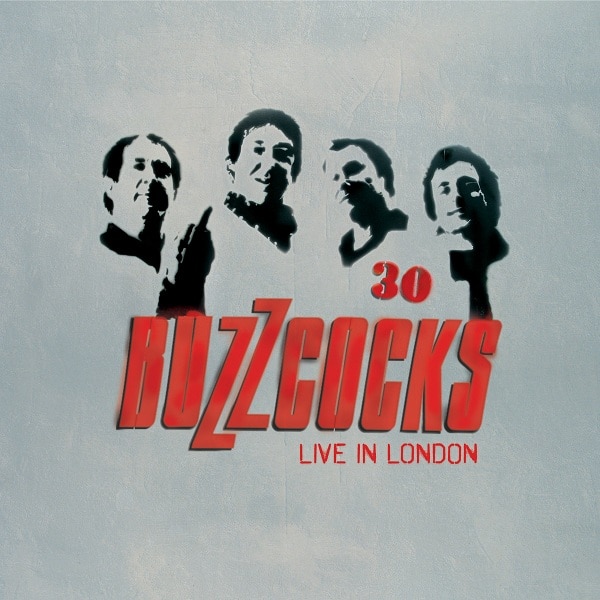 Buzzcocks