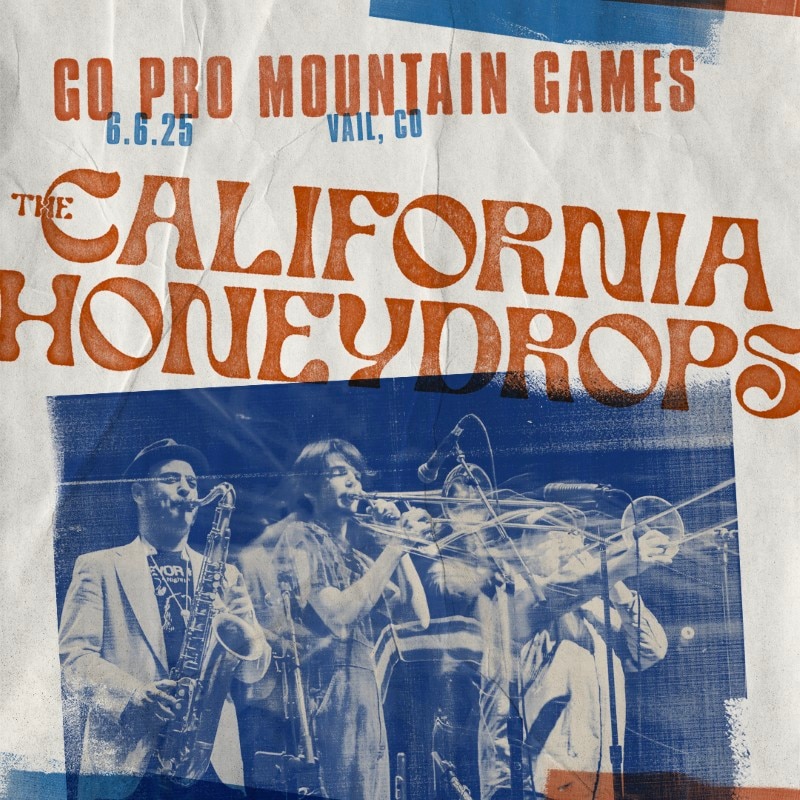 The California Honeydrops