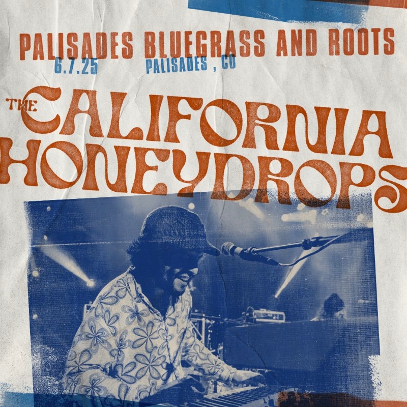 The California Honeydrops
