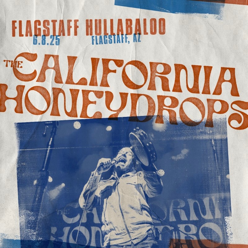 The California Honeydrops