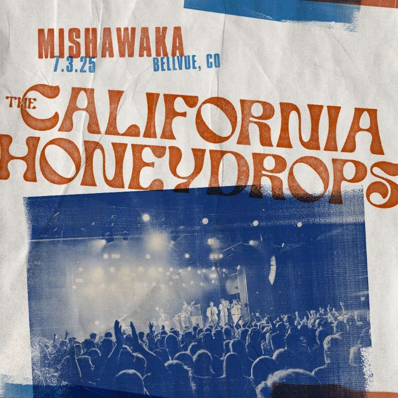 The California Honeydrops