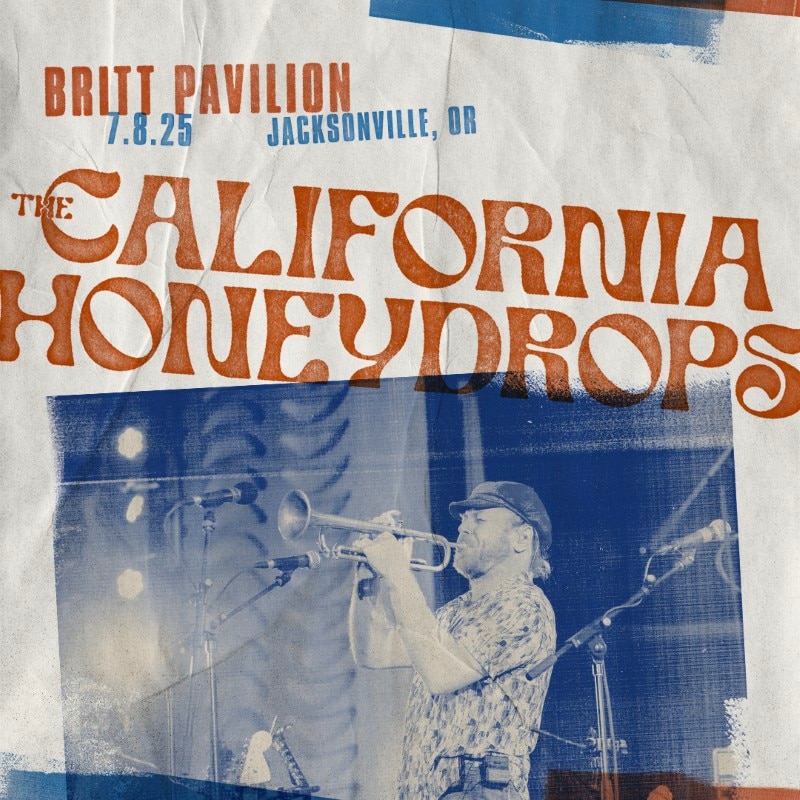 The California Honeydrops