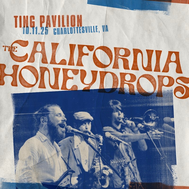 The California Honeydrops