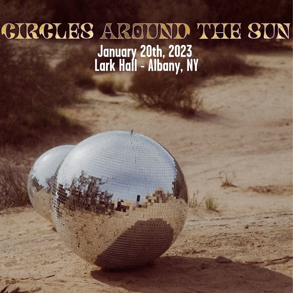 Circles Around The Sun