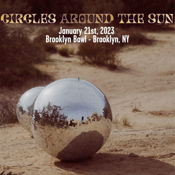 Circles Around The Sun