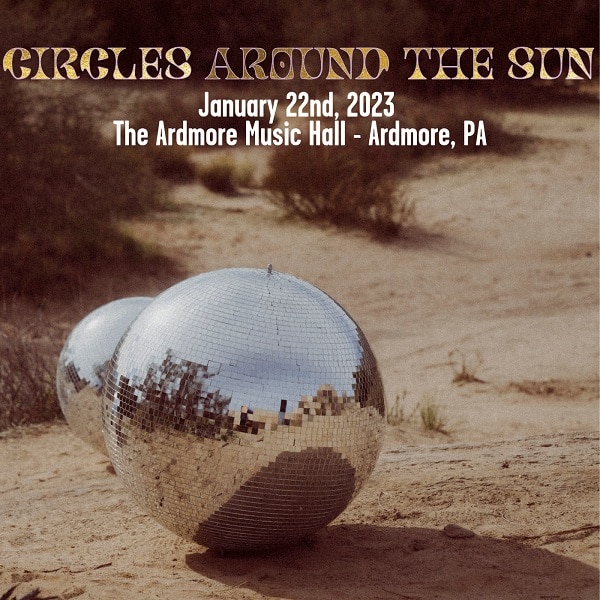 Circles Around The Sun