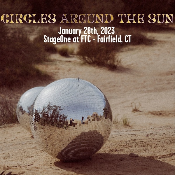 Circles Around The Sun