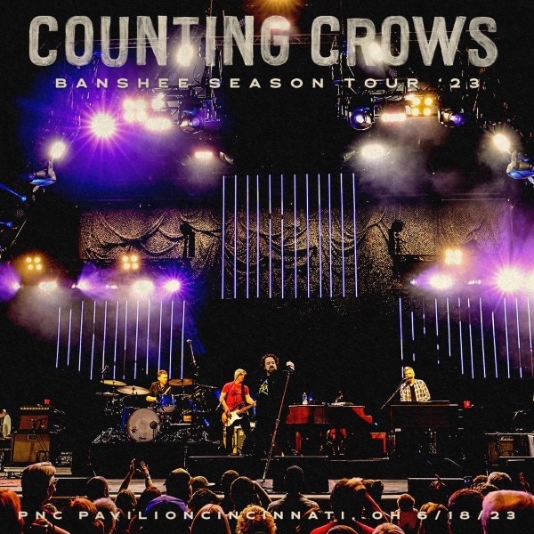 Counting Crows
