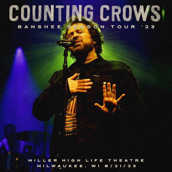 Counting Crows