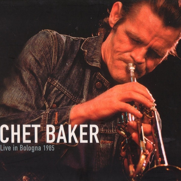 Chet Baker