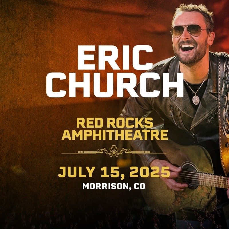 Eric Church