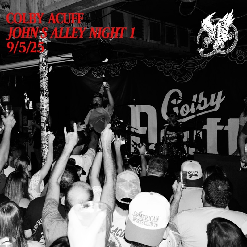 Colby Acuff