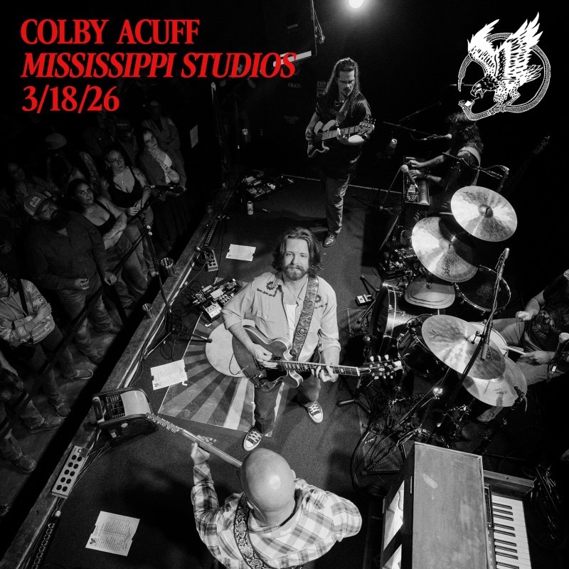 Colby Acuff