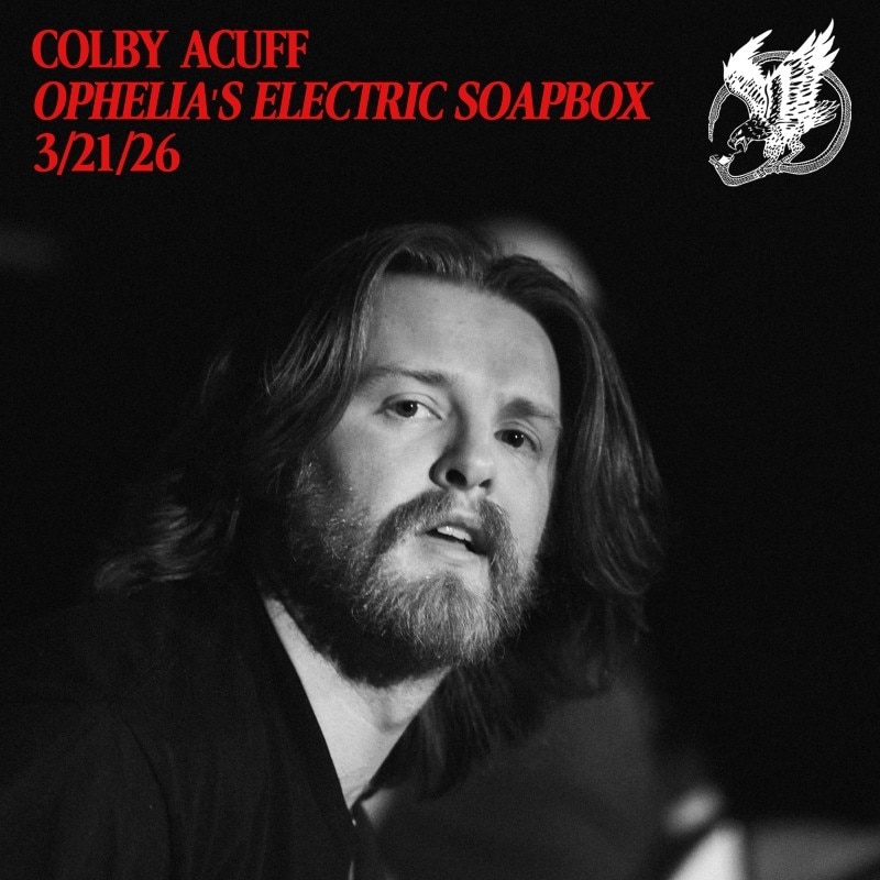 Colby Acuff