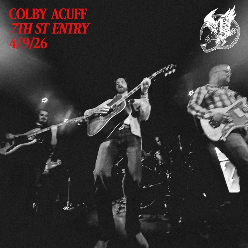 Colby Acuff
