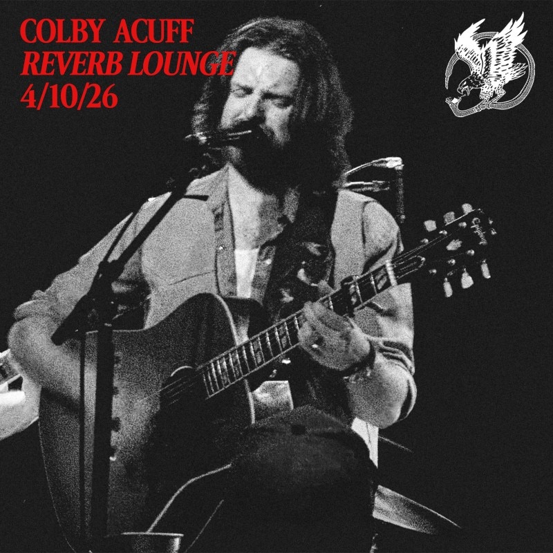 Colby Acuff