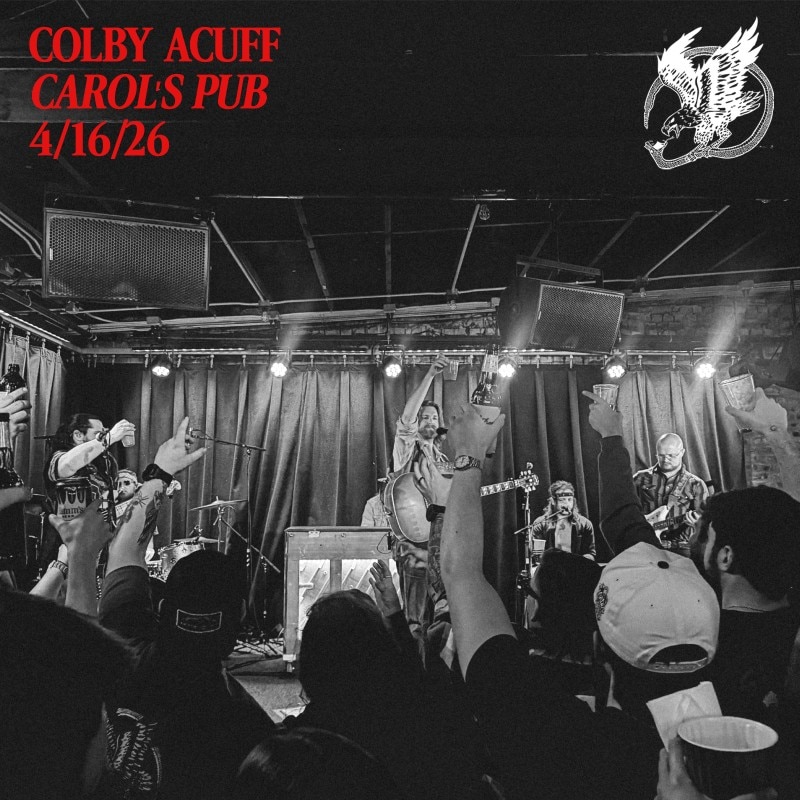 Colby Acuff