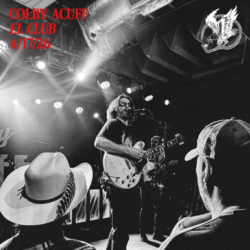Colby Acuff
