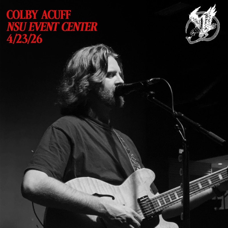 Colby Acuff