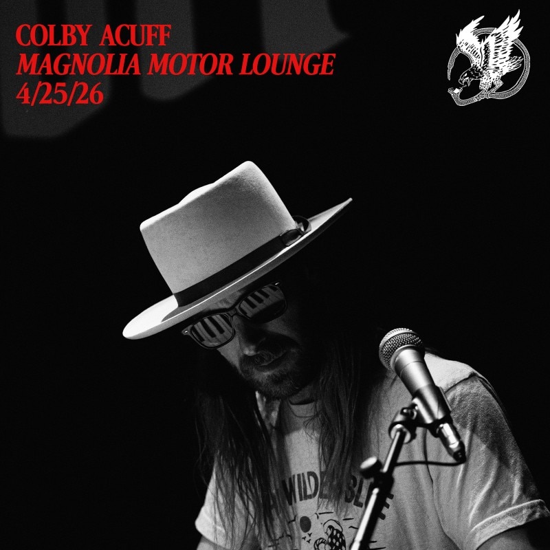 Colby Acuff