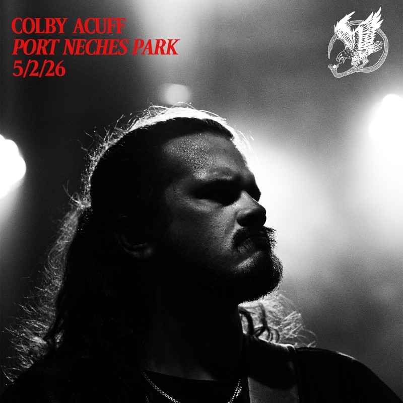 Colby Acuff