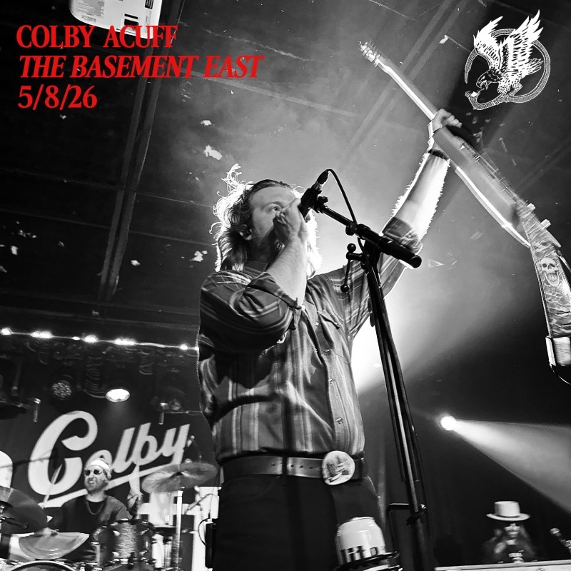 Colby Acuff