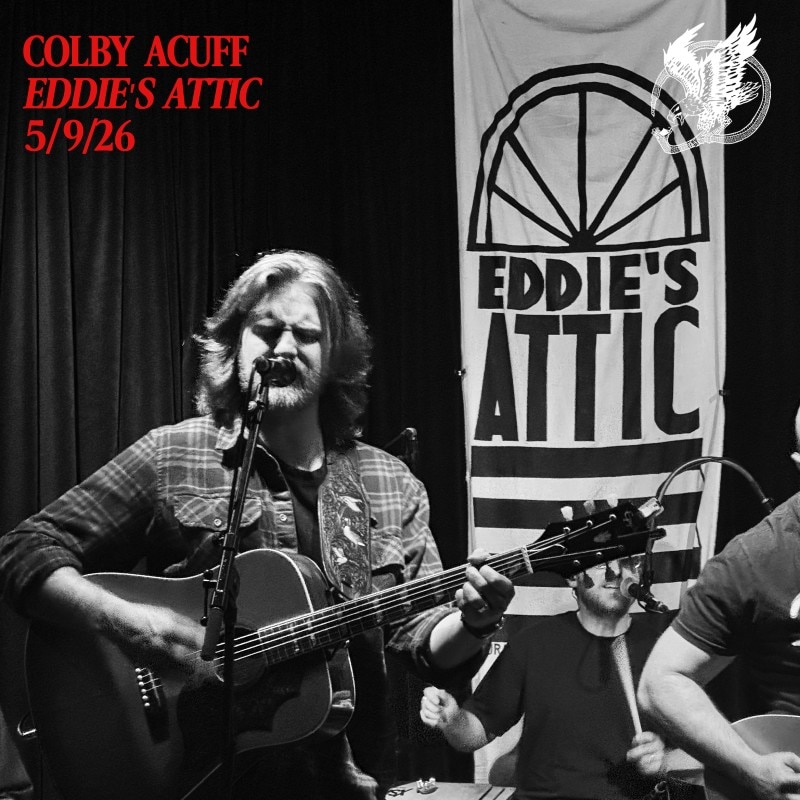 Colby Acuff