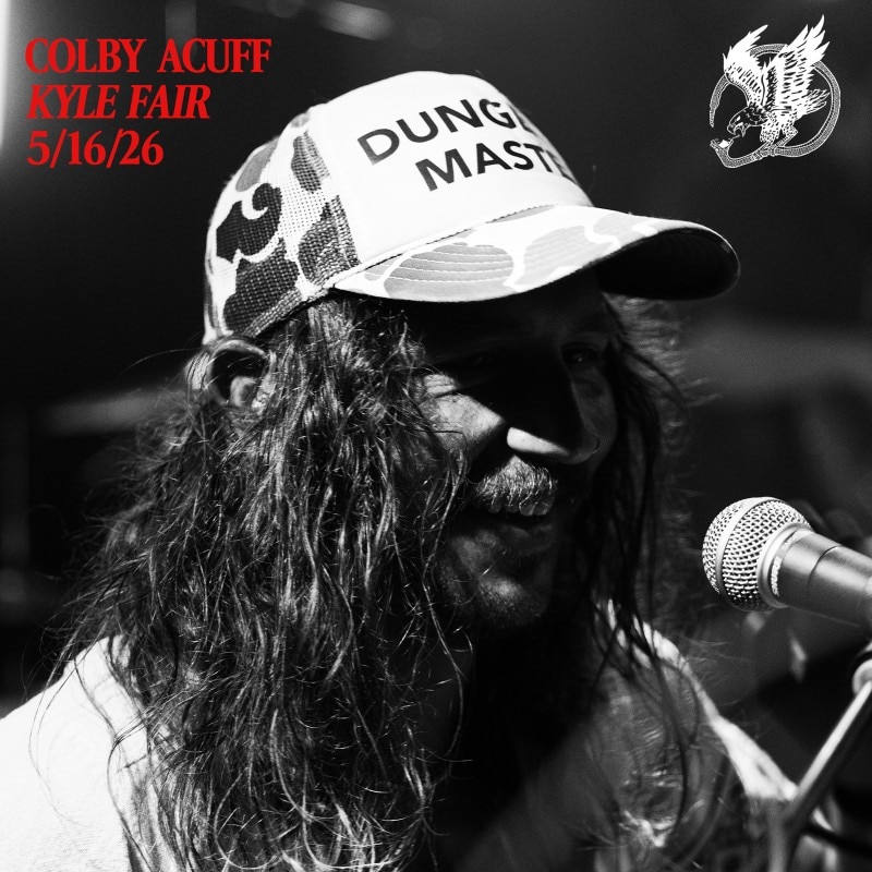 Colby Acuff