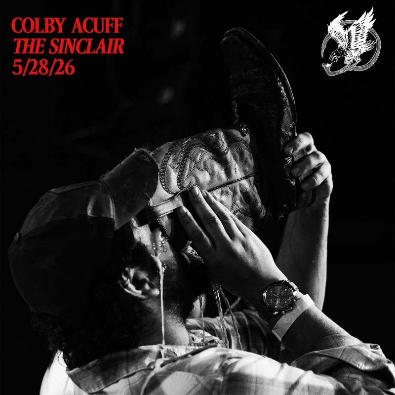 Colby Acuff