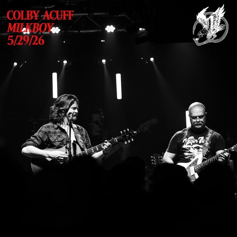 Colby Acuff