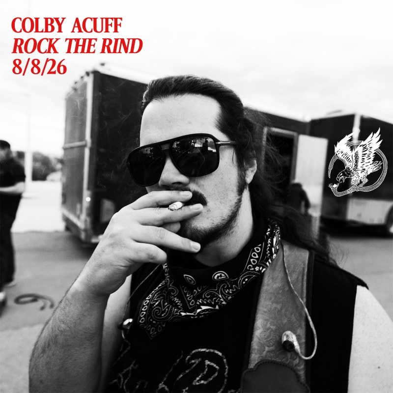 Colby Acuff