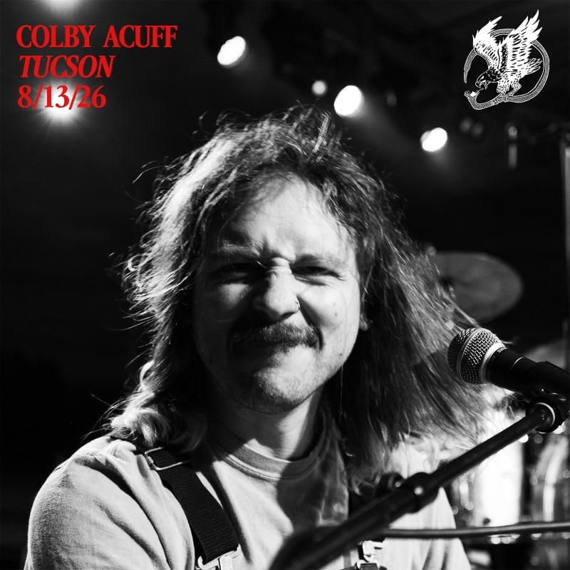 Colby Acuff