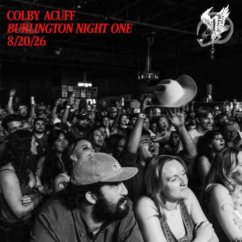 Colby Acuff